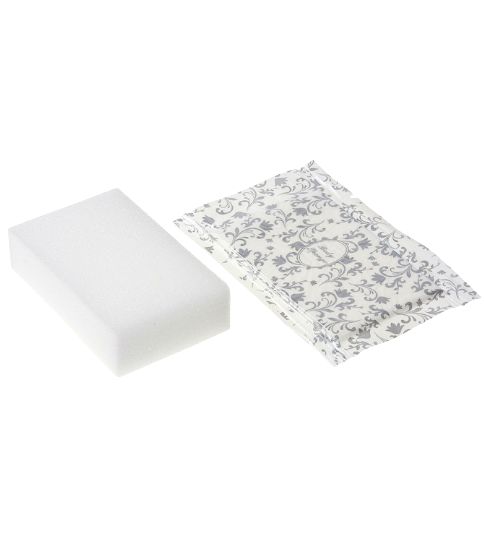 プレゼントリー使い捨てスポンジ