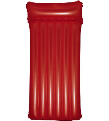 エアーマットSメタルレッド